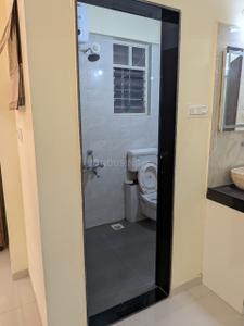 Image of 1071 Sq.ft 2 BHK Apartment / Flat for rent in Rama Costa Rica, Thergaon, Pune for Rs. 32000