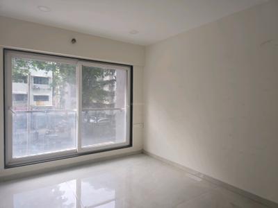 Bedroom Image of 2400 Sq.ft 4 BHK Apartment / Flat for sale in Shamiks Shamik's Prime, Vile Parle East Mumbai for Rs. 100000000