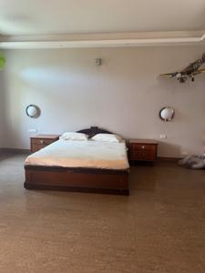 Bedroom Image of 6500 Sq.ft 7 BHK Independent House for sale in New Friends Colony New Delhi for Rs. 245000000