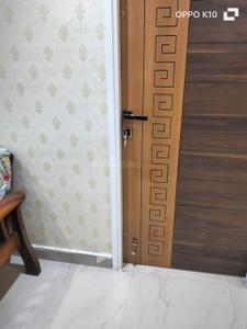 Bedroom Image of 900 Sq.ft 2 BHK Apartment / Flat for sale in Kovalam Chennai for Rs. 7000000