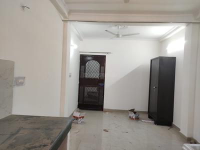 2 BHK Independent House