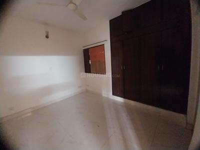 Bedroom Image of 1450 Sq.ft 3 BHK Apartment / Flat for rent in DDA Flats Sarita Vihar, Sarita Vihar New Delhi for Rs. 52000