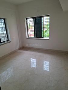 Bedroom Image of 1250 Sq.ft 3 BHK Builder Floor for sale in New Town Kolkata for Rs. 9000000