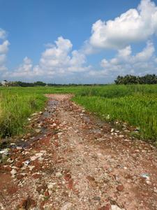 Image of 720 Sq.ft Residential Plot / Land for sale in Wander Valley, Joka, Kolkata for Rs. 250256