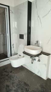 Image of 1500 Sq.ft 3 BHK Apartment / Flat for sale in Ruparel Ariana, Wadala, Mumbai for Rs. 43000000