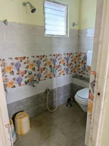Bathroom Image of 625 Sq.ft 1 BHK Independent House for sale in Thavalakuppam Puducherry for Rs. 2900000