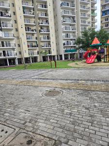 Image of 900 Sq.ft 3 BHK Apartment / Flat for sale in GLS Arawali Homes, Sector 4, Sohna for Rs. 6000000