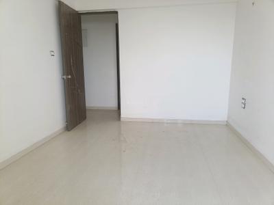 Bedroom Image of 1650 Sq.ft 3 BHK Apartment / Flat for sale in Kesar Harmony, Kharghar Navi Mumbai for Rs. 39000000