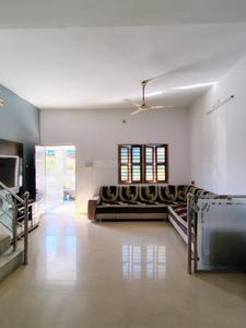 Hall Image of 1665 Sq.ft 3 BHK Independent House for sale in Tirupati Nagar Patan for Rs. 5150000