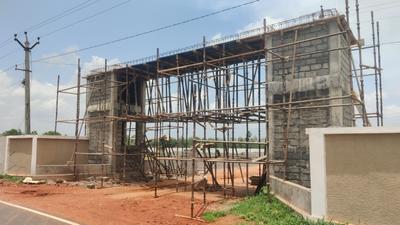 Image of 166 Sq.ft Residential Plot / Land for sale in Agiripalli, Vijayawada for Rs. 1250000