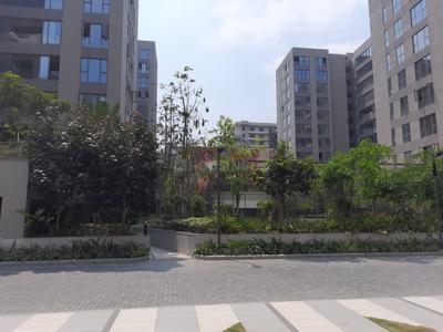 Image of 2000 Sq.ft 3.5 BHK Apartment / Flat for sale in PS Vinayak Navyom, New Alipore, Kolkata for Rs. 37000000