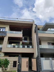 Image of 2300 Sq.ft 2 BHK Builder Floor for rent in Gomti Nagar, Lucknow for Rs. 21000