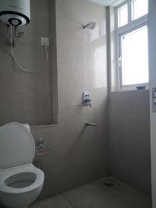 Bedroom One Image of 1137 Sq.ft 2 BHK Apartment / Flat for sale in Eldeco Live By The Greens Phase 1, Sector 150 Noida for Rs. 13500000