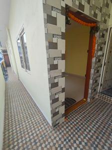 Image of 650 Sq.ft 2 BHK Builder Floor for rent in Binnipete, Bengaluru for Rs. 20000