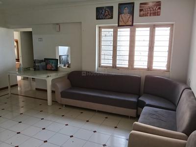 Hall Image of 2250 Sq.ft 4 BHK Apartment / Flat for sale in Jodhpur Ahmedabad for Rs. 10500000