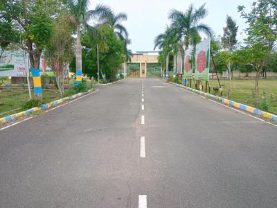Image of 1500 Sq.ft Residential Plot / Land for sale in Chengalpattu, Chennai for Rs. 3300000
