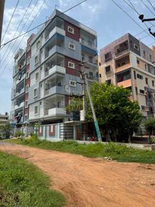 Image of 1100 Sq.ft 2 BHK Apartment / Flat for sale in Chenchupet, Tenali for Rs. 4000000