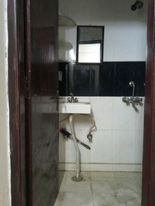 Bedroom One Image of 850 Sq.ft 2 BHK Builder Floor for sale in Indirapuram Ghaziabad for Rs. 6500000