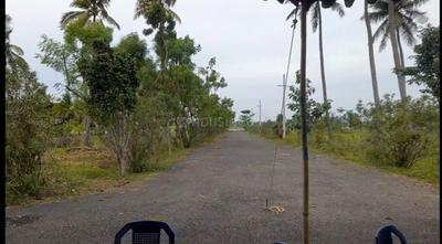 DWARAKA PRAKRUTI Atchutapuram Plot View 2