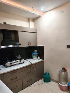 Kitchen Image of 1900 Sq.ft 3 BHK Duplex for sale in Sagar Avenue, Ayodhya Bypass Bhopal for Rs. 11500000