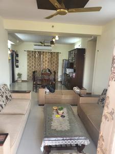 Hall Image of 1700 Sq.ft 3 BHK Builder Floor for sale in Sector 75 Faridabad for Rs. 9000000