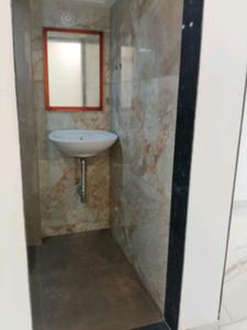 Bedroom Two Image of 1010 Sq.ft 3 BHK Apartment / Flat for sale in JP Codename Starlife, Mira Road East Mira Bhayandar for Rs. 14200000