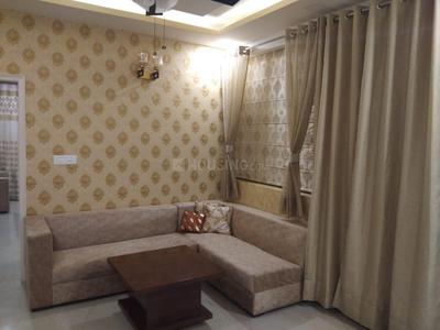 Hall Image of 900 Sq.ft 2 BHK Builder Floor for sale in Kharar Mohali for Rs. 3460000