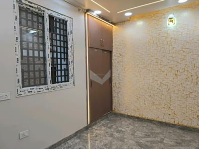 Bedroom Image of 1000 Sq.ft 2 BHK Builder Floor for sale in Lal Kuan Ghaziabad for Rs. 4965000