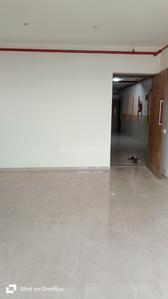 Hall Image of 935 Sq.ft 2 BHK Apartment / Flat for sale in Sheth Irene Wing B Phase 1, Malad West Mumbai for Rs. 21000000