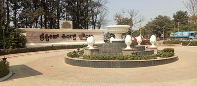 Image of 1500 Sq.ft Residential Plot / Land for sale in Prestige Kings County, Jigani, Bengaluru for Rs. 16900000