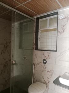 Bedroom Three Image of 1372 Sq.ft 3 BHK Apartment / Flat for sale in Chinchwad Pune for Rs. 14200000