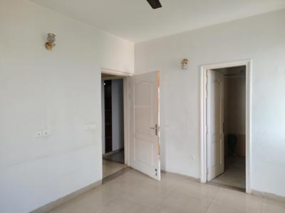 Bedroom Image of 1694 Sq.ft 3 BHK Apartment / Flat for rent in Stellar Jeevan, Noida Extension Greater Noida for Rs. 24750