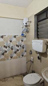 Image of 850 Sq.ft 2 BHK Apartment / Flat for sale in Raunak City Sector VI F1, Kalyan West, Kalyan for Rs. 5700000