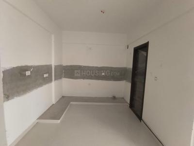 Kitchen Image of 1405 Sq.ft 3 BHK Apartment / Flat for sale in Green Royal View by Green Edge Developers, Kannamangala - Whitefield Hoskote Road Bengaluru for Rs. 14000000