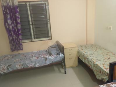 Bedroom Image of Ssb new luxury pg for gents  in Whitefield, Bengaluru