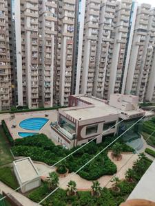 2.5 BHK Flat