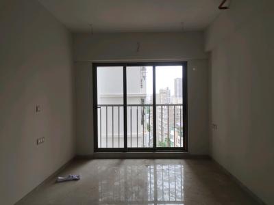 Living Room Image of 950 Sq.ft 2 BHK Apartment / Flat for sale in Crystal Hitendra Dhamm Shabha CHSL, Goregaon West Mumbai for Rs. 18500000