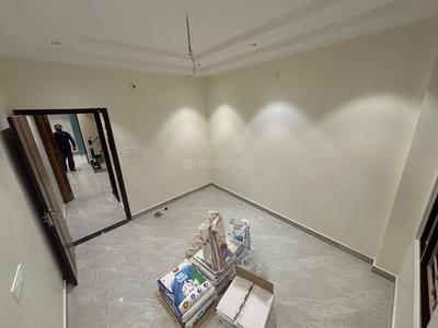 Bedroom Image of 1900 Sq.ft 3 BHK Independent House for sale in Kandwa Varanasi for Rs. 11500000