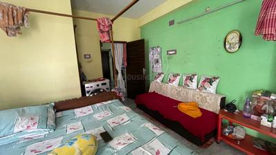 Bedroom Image of 1200 Sq.ft 2 BHK Apartment / Flat for sale in Barasat Kolkata for Rs. 3600000