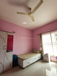 Bedroom Image of megapolis in Hinjawadi Phase 3, Pune