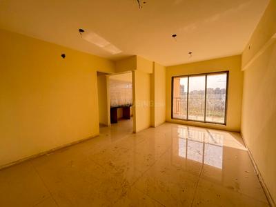 Hall Image of 1165 Sq.ft 2 BHK Apartment / Flat for sale in Pushpak Nagar Navi Mumbai for Rs. 7300000