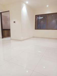 Hall Image of 800 Sq.ft 2 BHK Apartment / Flat for sale in Mahaavir Pride, Dombivli East Thane for Rs. 7900000