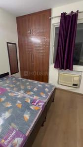 Bedroom Image of 950 Sq.ft 2 BHK Apartment / Flat for sale in Jaypee Kosmos, Sector 134 Noida for Rs. 7200000