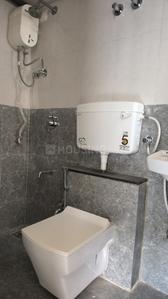 Bathroom Image of 363 Sq.ft 1 BHK Apartment / Flat for sale in Mayfair Virar Gardens Cluster VI, Virar West Virar for Rs. 3200000