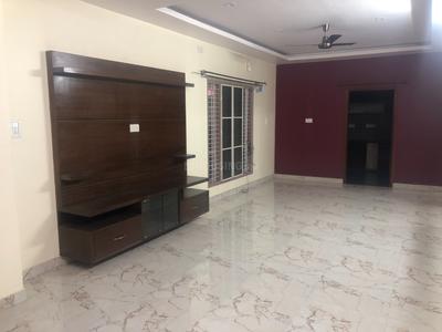 3 BHK Independent Builder Floor