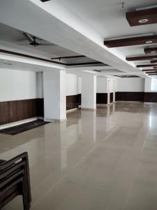 Hall Image of 915 Sq.ft 2 BHK Apartment / Flat for sale in SCC Blossom PMAY PH 2 Block C And Block D, Raj Nagar Extension Ghaziabad for Rs. 5950000