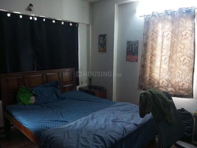 Bedroom Image of 1575 Sq.ft 3 BHK Apartment / Flat for sale in Kaikondrahalli Bengaluru for Rs. 24000000