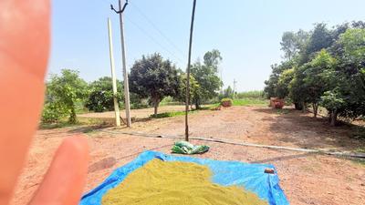 Image of 450 Sq.ft Residential Plot / Land for sale in Chhata, Mathura for Rs. 750000