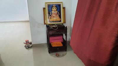 Bedroom Image of 912 Sq.ft 2 BHK Apartment / Flat for sale in Mont Vert Vesta, Pirangut Pune for Rs. 4150000