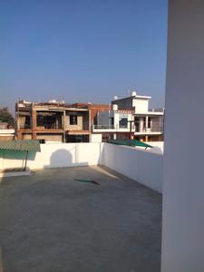 Balcony Image of 1200 Sq.ft 3 BHK Independent House for sale in LDA Colony Lucknow for Rs. 5800000